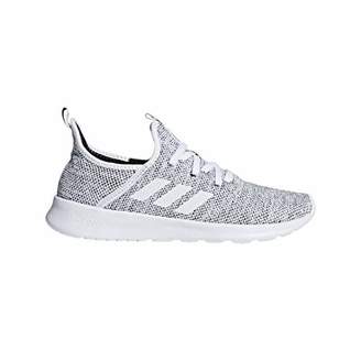adidas women's cloudfoam pure running sneakers from finish line