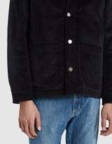 Thumbnail for your product : A Kind Of Guise Birat Corduroy Jacket in Deep Navy