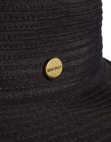 Thumbnail for your product : Seafolly Lizzy Hat in Black