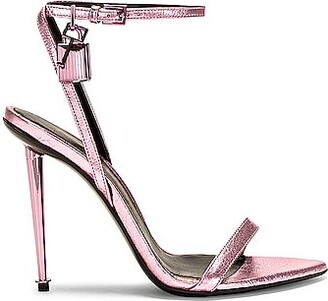 Tom Ford Pink Shoes For Women | ShopStyle CA