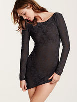 Thumbnail for your product : Sexy Little Things The Lacie Boatneck Babydoll