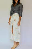 Thumbnail for your product : Capulet Thea Midi Skirt