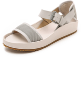 Thumbnail for your product : Joe's Jeans Pomeroy Footbed Sandals