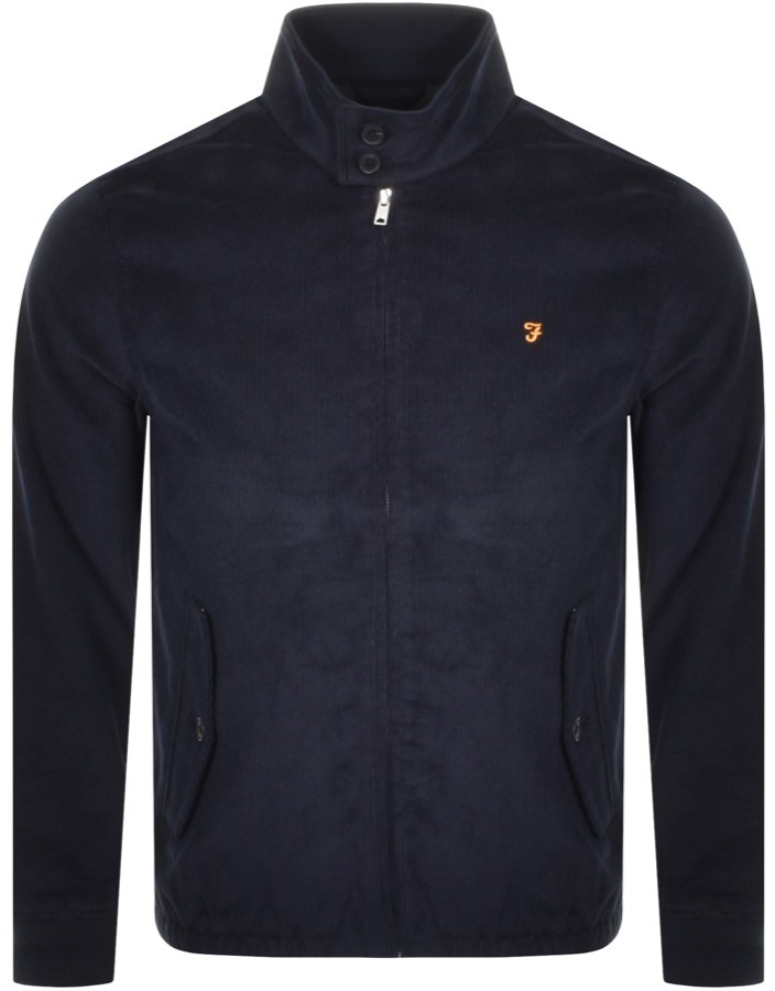farah astoria jacket