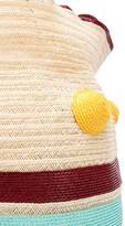 Thumbnail for your product : Rosie Assoulin Block Colour Woven Shoulder Bag