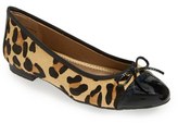 Thumbnail for your product : Me Too 'Bally' Flat (Women)