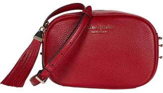 annabel medium camera bag