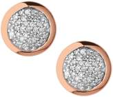 Thumbnail for your product : Links of London Diamond Essentials Stud Earrings
