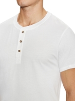 Thumbnail for your product : Alternative Apparel Organic Pima Henley T-Shirt
