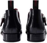 Thumbnail for your product : Jeffery West Leather Massacre Dexter Boots
