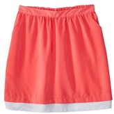 Thumbnail for your product : Mossimo Womens Fashion Skirt - Assorted Colors