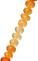 Thumbnail for your product : Dean Harris Men's Spectrum Bracelet - Orange