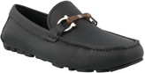 Thumbnail for your product : Ferragamo Driver Gancini Loafer