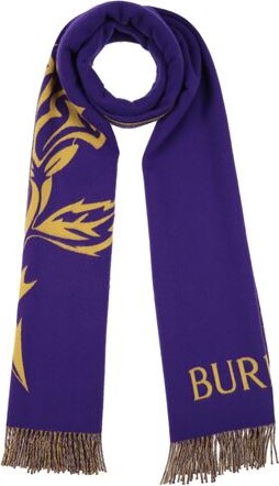 Burberry Woman Scarf