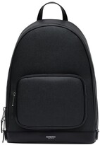 Thumbnail for your product : Burberry Grainy Logo Backpack