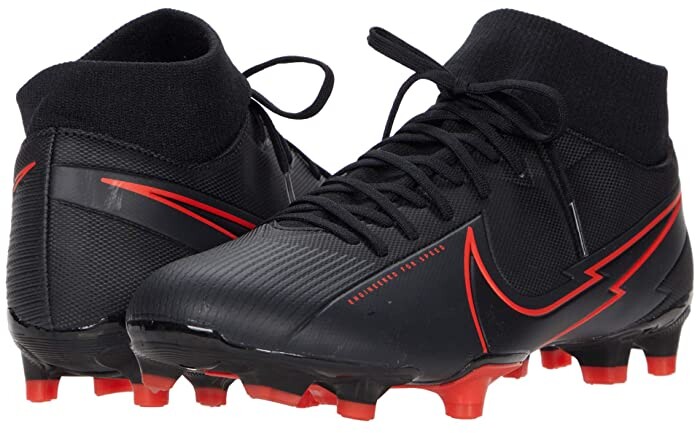 superfly 7 academy mg