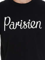 Thumbnail for your product : MAISON KITSUNÉ parisien T-shirt