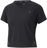 Thumbnail for your product : Puma Womens Be Bold Mesh Training Tee