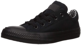 black high top converse womens sale