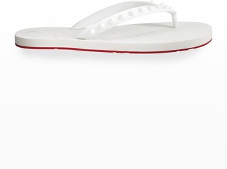 White Flip Flops | Shop the world's largest collection of fashion 
