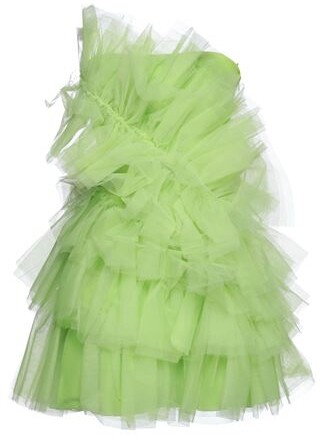 Aniye By Woman Mini dress