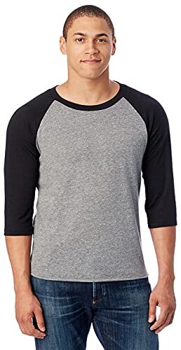 baseball tee mens