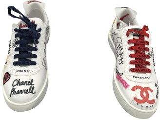 pharrell williams trainers sale