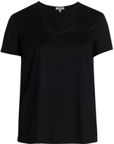 Thumbnail for your product : Lafayette 148 New York, Plus Size Eden Top