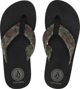volcom sandals mens