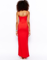 Thumbnail for your product : American Apparel Jersey Maxi Dress