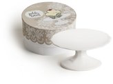 Thumbnail for your product : Rosanna PETITE TREAT CUPCAKE STAND WHITE