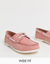 kurt geiger deck shoes