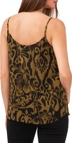 Thumbnail for your product : 1 STATE Pintuck Camisole