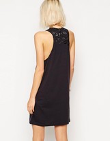 Thumbnail for your product : Religion Beaded Shift Dress