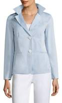 Thumbnail for your product : Lafayette 148 New York Cacia Blazer