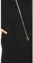 Thumbnail for your product : OAK Lapel Zip Vest
