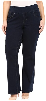 womens jag jeans