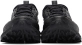 Thumbnail for your product : Asics Black Gel-Trabuco 9 GT-X Sneakers