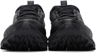Asics Black Gel-Trabuco 9 GT-X Sneakers