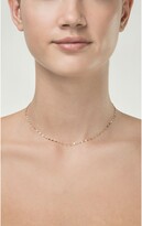 Thumbnail for your product : Lana Blake Chain Choker Necklace