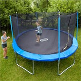 Thumbnail for your product : Little Tikes Mega 15-Foot Trampoline