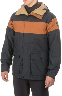 Burton Frontier Ski Jacket - Waterproof, Insulated (For Men)