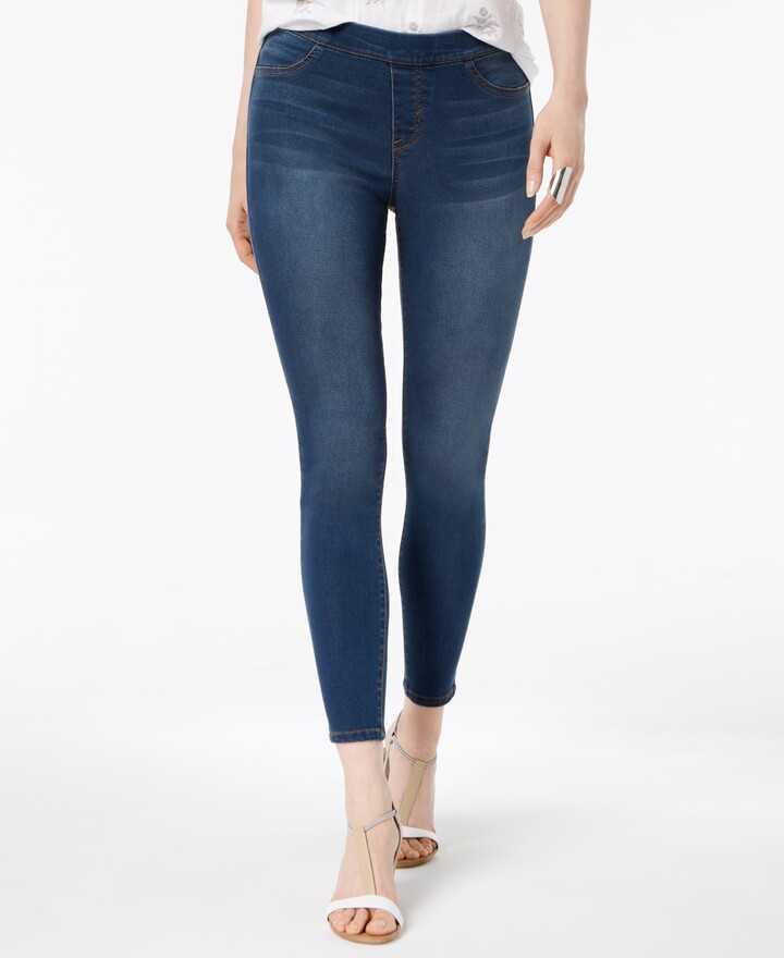 macys jeggings