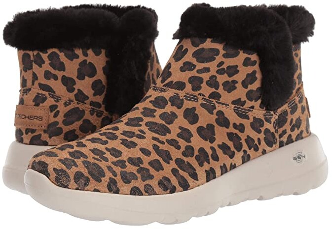 skechers performance on the go joy boots