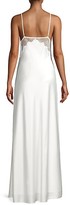 Thumbnail for your product : CAMI NYC Tully Silk Lace Gown