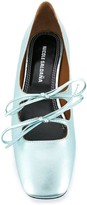 Thumbnail for your product : Nicole Saldaña Isabel loafers