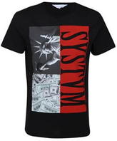 Thumbnail for your product : SYSTVM Liberty T Shirt
