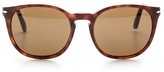 Thumbnail for your product : Persol Polarized Classic Sunglasses