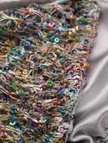 Thumbnail for your product : Missoni Mare Knit Sequin Embellished Bikini