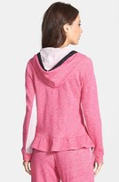 Thumbnail for your product : Kensie French Terry Zip Hoodie